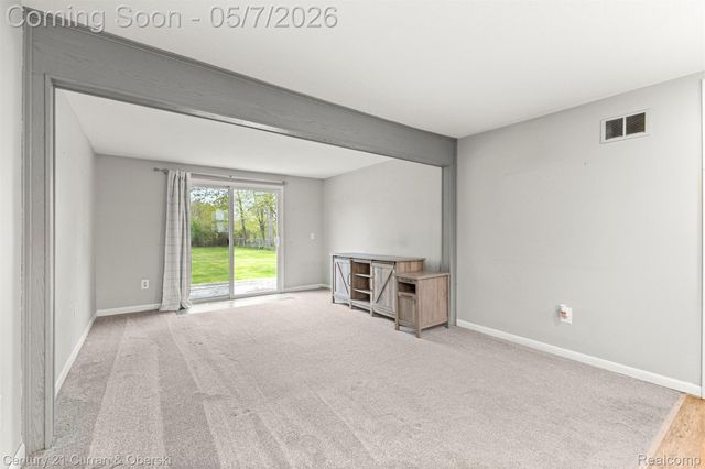 24628 Woodland Drive, Brownstown Charter Township, MI 48134