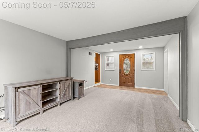 24628 Woodland Drive, Brownstown Charter Township, MI 48134