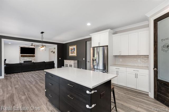 2983 28 Mile Road, Washington, MI 48094