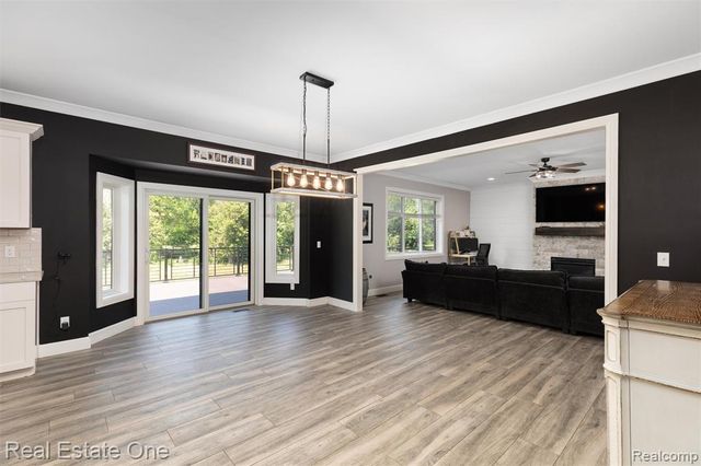 2983 28 Mile Road, Washington, MI 48094
