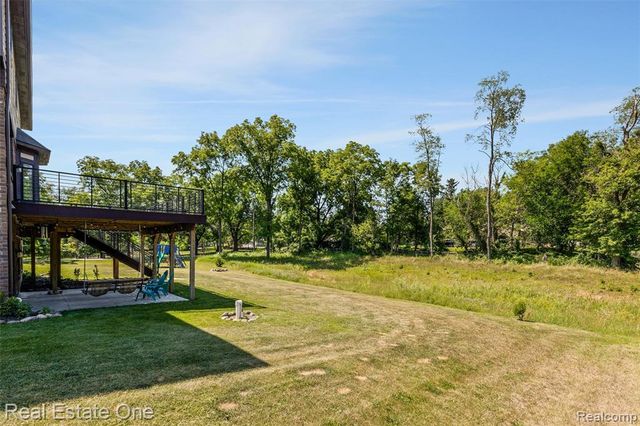 2983 28 Mile Road, Washington, MI 48094