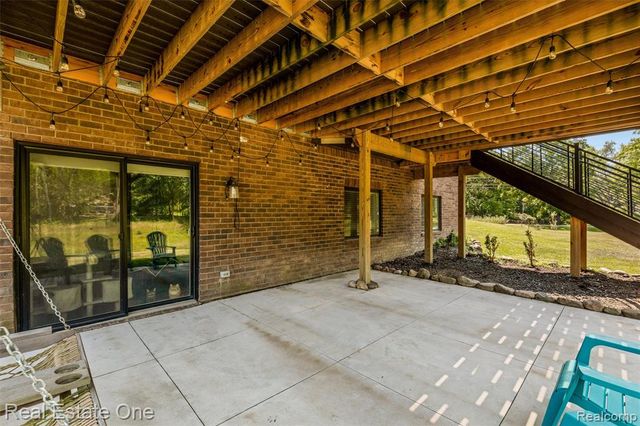 2983 28 Mile Road, Washington, MI 48094