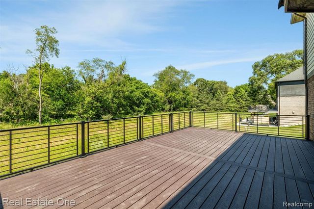 2983 28 Mile Road, Washington, MI 48094