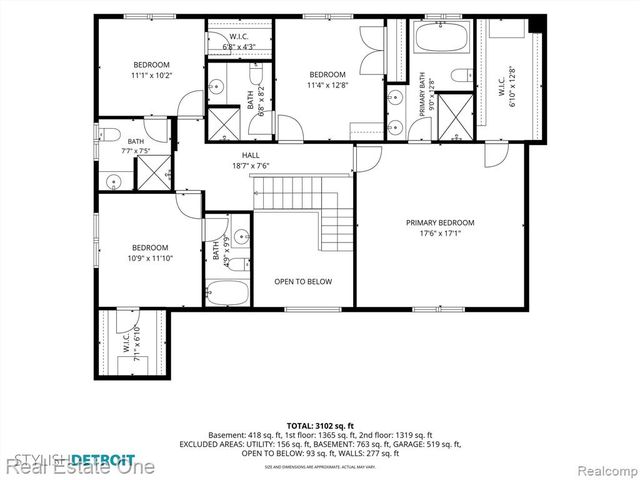 2983 28 Mile Road, Washington, MI 48094