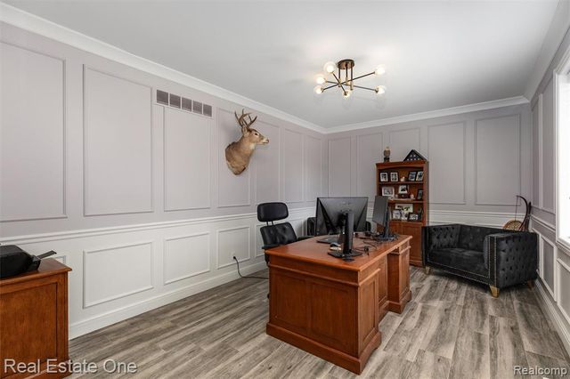 2983 28 Mile Road, Washington, MI 48094