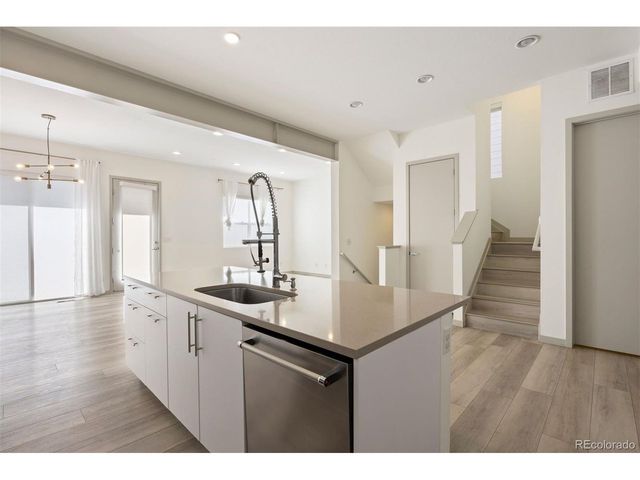 4015 Fenton Ct, Wheat Ridge, CO 80212