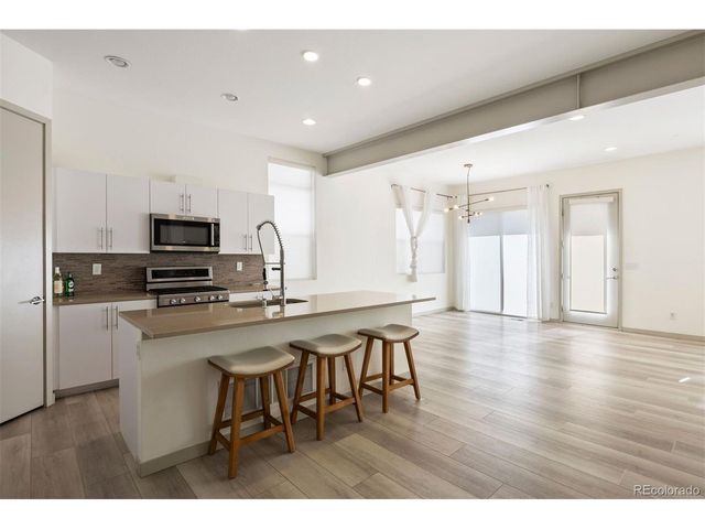 4015 Fenton Ct, Wheat Ridge, CO 80212