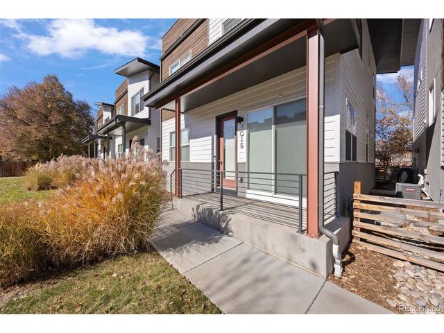 4015 Fenton Ct, Wheat Ridge, CO 80212