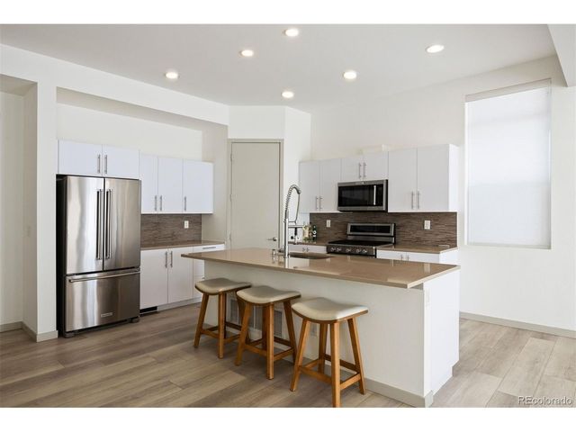 4015 Fenton Ct, Wheat Ridge, CO 80212