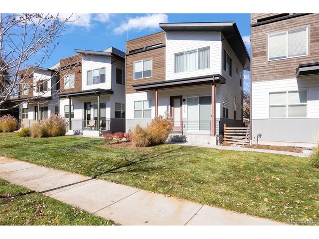 4015 Fenton Ct, Wheat Ridge, CO 80212