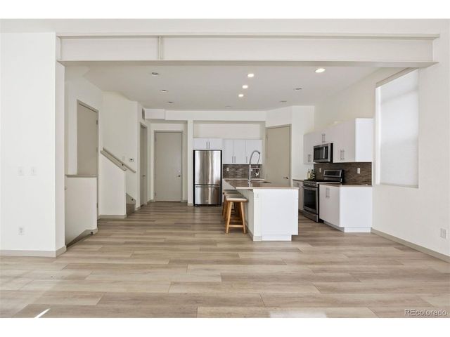 4015 Fenton Ct, Wheat Ridge, CO 80212