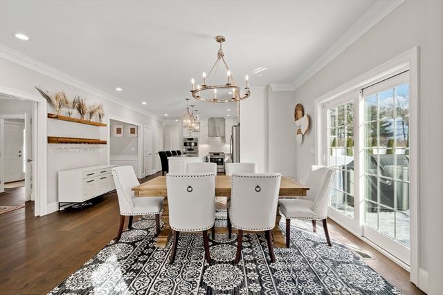 28 Goose Pond Path, Bolton, MA 01740