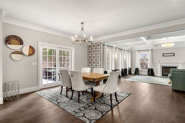 28 Goose Pond Path, Bolton, MA 01740