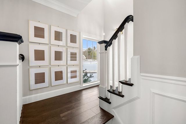 28 Goose Pond Path, Bolton, MA 01740