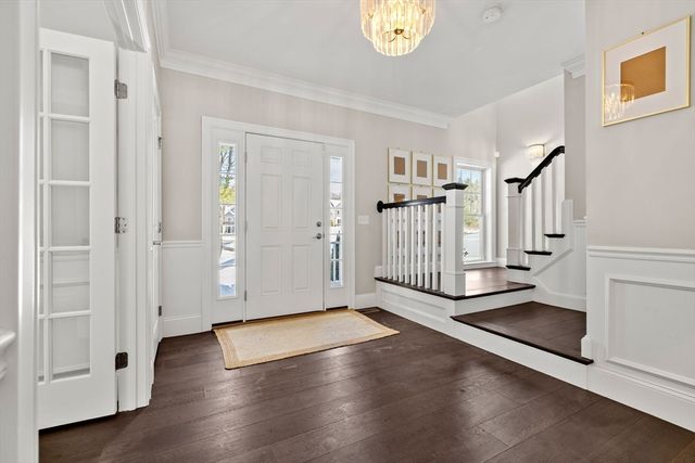 28 Goose Pond Path, Bolton, MA 01740