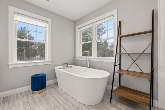 28 Goose Pond Path, Bolton, MA 01740