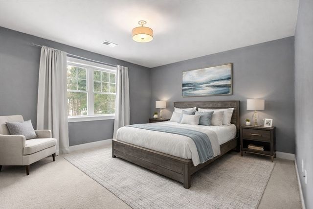 28 Goose Pond Path, Bolton, MA 01740