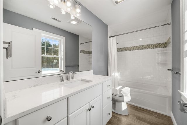 28 Goose Pond Path, Bolton, MA 01740