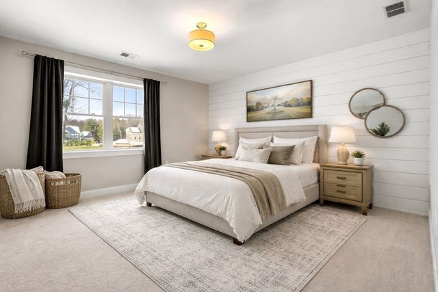 28 Goose Pond Path, Bolton, MA 01740