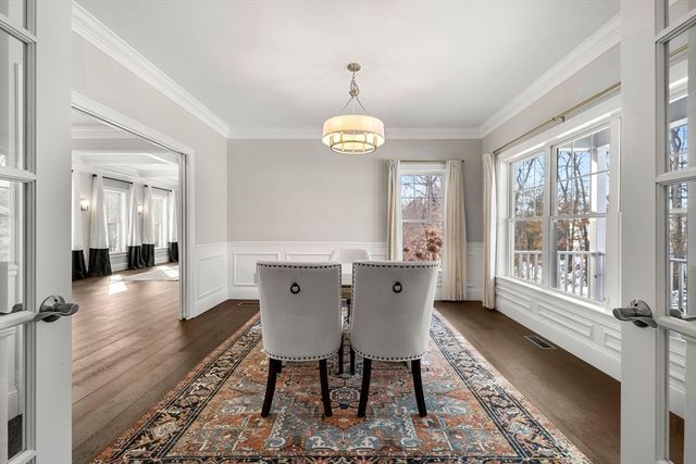 28 Goose Pond Path, Bolton, MA 01740