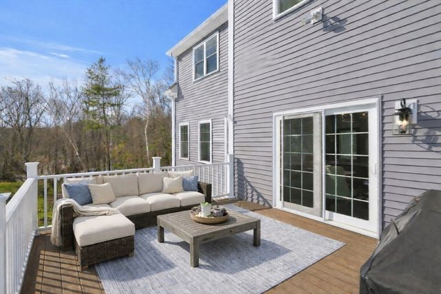 28 Goose Pond Path, Bolton, MA 01740