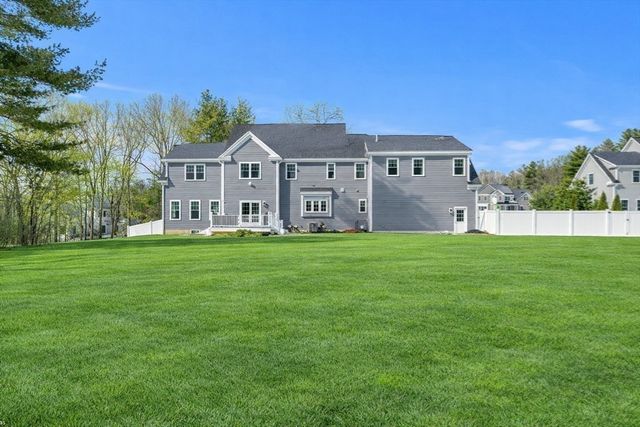 28 Goose Pond Path, Bolton, MA 01740