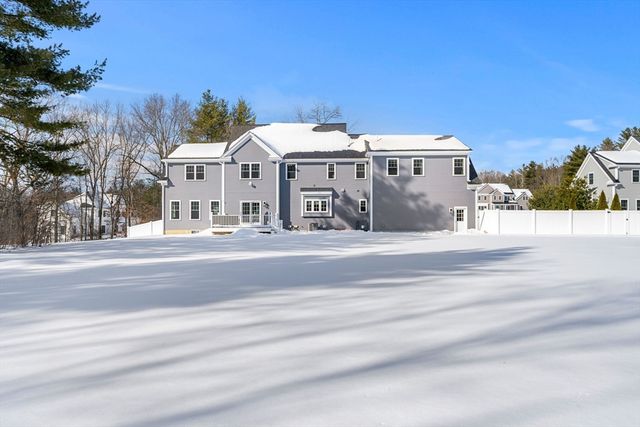 28 Goose Pond Path, Bolton, MA 01740