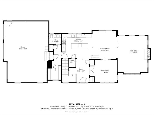 28 Goose Pond Path, Bolton, MA 01740