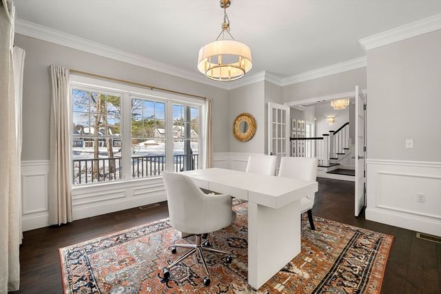 28 Goose Pond Path, Bolton, MA 01740