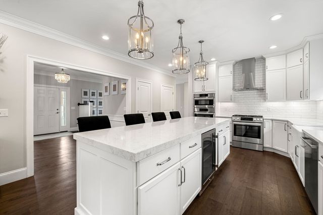 28 Goose Pond Path, Bolton, MA 01740