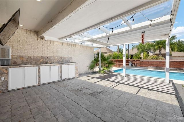 3102 Santa Susana, Mission, TX 78572