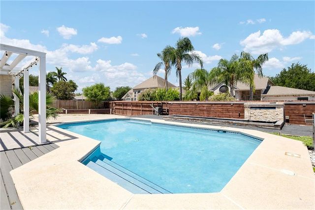 3102 Santa Susana, Mission, TX 78572