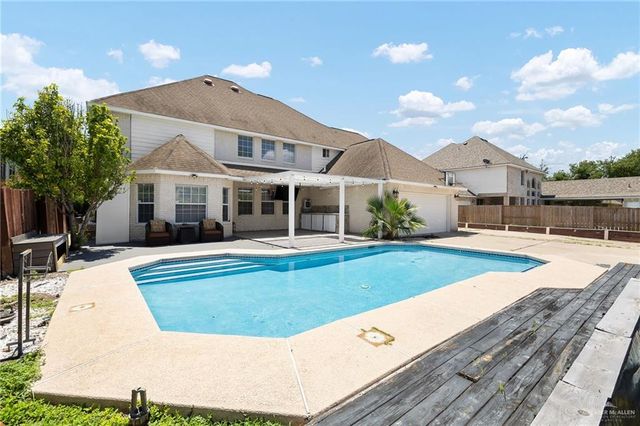 3102 Santa Susana, Mission, TX 78572