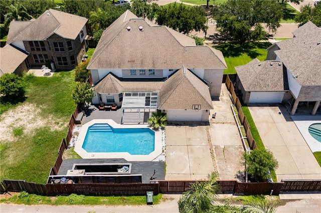 3102 Santa Susana, Mission, TX 78572