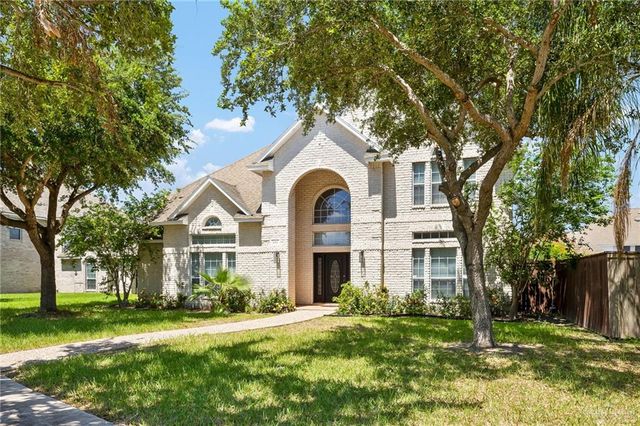 3102 Santa Susana, Mission, TX 78572