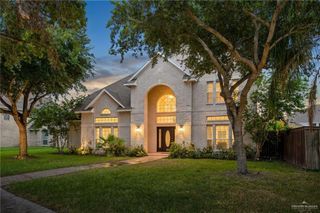 3102 Santa Susana, Mission, TX 78572