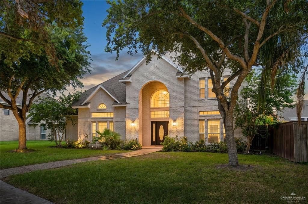3102 Santa Susana, Mission, TX 78572