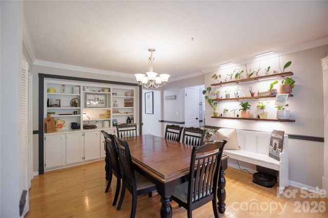 137 E Whisperwood Circle, Hendersonville, NC 28791