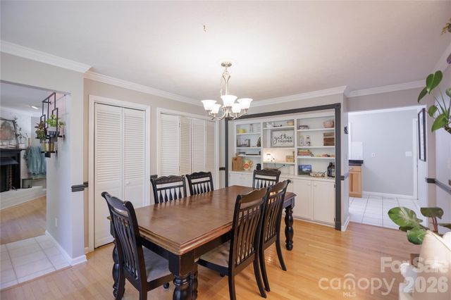 137 E Whisperwood Circle, Hendersonville, NC 28791