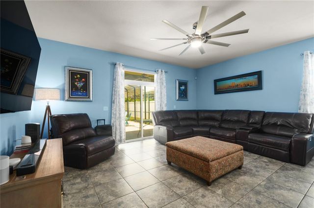 5240 VILLA ROSA AVENUE, St Cloud, FL 34771