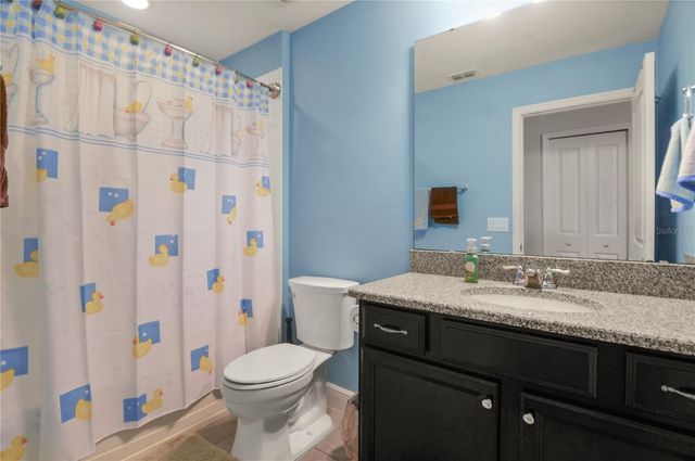 5240 VILLA ROSA AVENUE, St Cloud, FL 34771