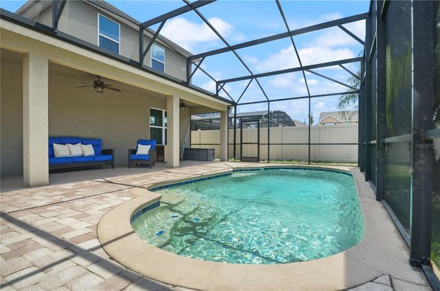 5240 VILLA ROSA AVENUE, St Cloud, FL 34771