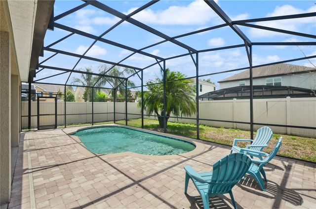 5240 VILLA ROSA AVENUE, St Cloud, FL 34771