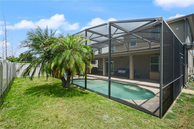 5240 VILLA ROSA AVENUE, St Cloud, FL 34771