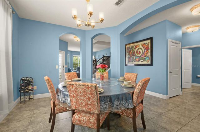 5240 VILLA ROSA AVENUE, St Cloud, FL 34771