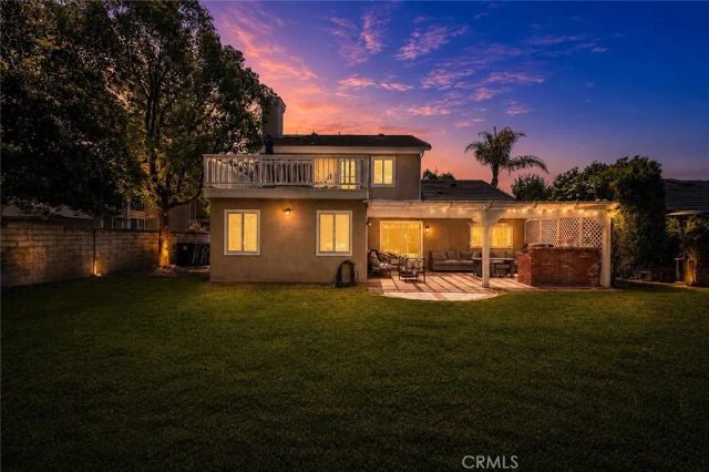 27184 Highlands Lane, Valencia, CA 91354