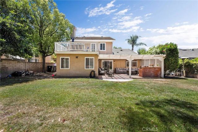 27184 Highlands Lane, Valencia, CA 91354