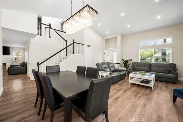 27184 Highlands Lane, Valencia, CA 91354