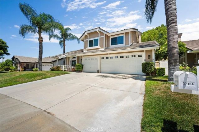 27184 Highlands Lane, Valencia, CA 91354