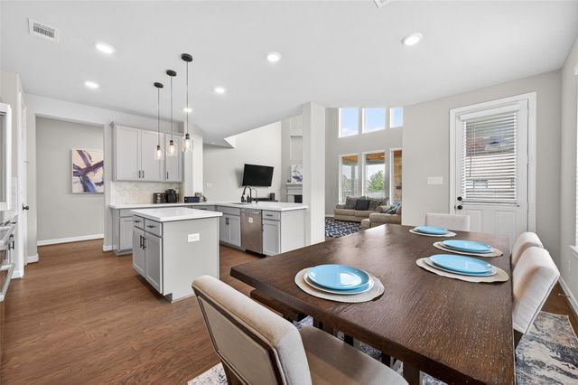 12818 Firbrae Drive, Humble, TX 77346